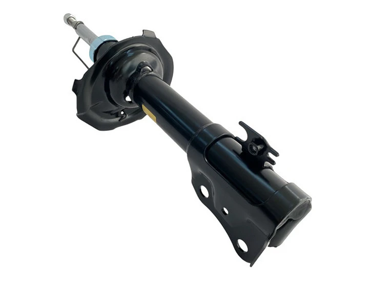 Par Amortiguador Delantero Para Toyota Yaris 1.3 1.5 1999-05 5