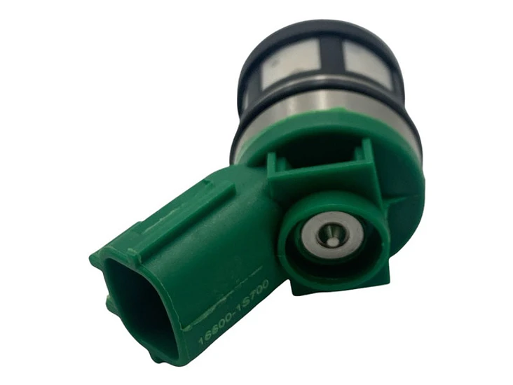 Inyector Combustible Nissan D21 Frontier 2.4 1998-2004 Ka24e 6