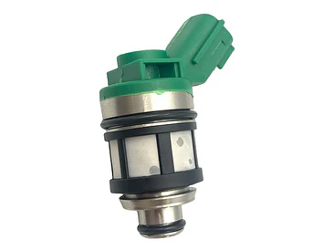 Inyector Combustible Nissan D21 Frontier 2.4 1998-2004 Ka24e 1