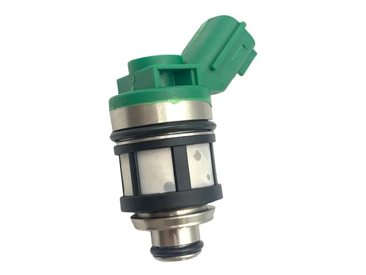Inyector Combustible Nissan D21 Frontier 2.4 1998-2004 Ka24e 1