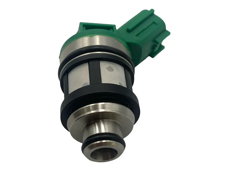Inyector Combustible Nissan D21 Frontier 2.4 1998-2004 Ka24e 3