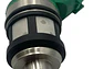 Inyector Combustible Nissan D21 Frontier 2.4 1998-2004 Ka24e - Miniatura 3