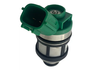 Inyector Combustible Nissan D21 Frontier 2.4 1998-2004 Ka24e 4