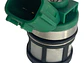 Inyector Combustible Nissan D21 Frontier 2.4 1998-2004 Ka24e - Miniatura 4
