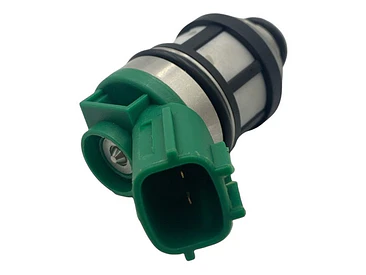 Inyector Combustible Nissan D21 Frontier 2.4 1998-2004 Ka24e 2