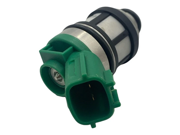 Inyector Combustible Nissan D21 Frontier 2.4 1998-2004 Ka24e 2