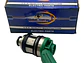 Inyector Combustible Nissan D21 Frontier 2.4 1998-2004 Ka24e - Miniatura 5