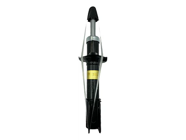 Amortiguadores Delanteros Y Trasero Para Lifan 320 1.3 09-14 5