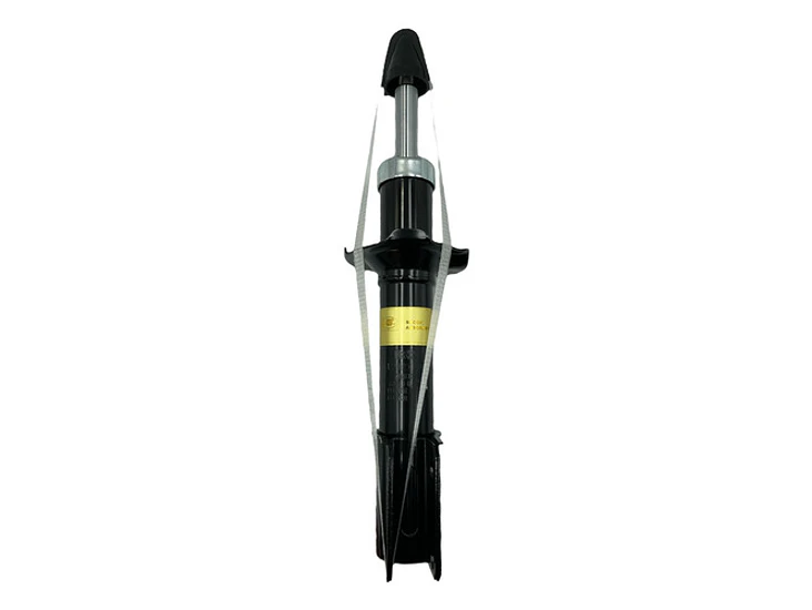 Amortiguadores Delanteros Y Trasero Para Lifan 320 1.3 09-14 5