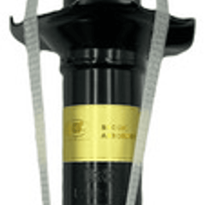 Amortiguadores Delanteros Y Trasero Para Lifan 320 1.3 09-14 5