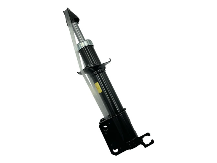 Amortiguadores Delanteros Y Trasero Para Lifan 320 1.3 09-14 6