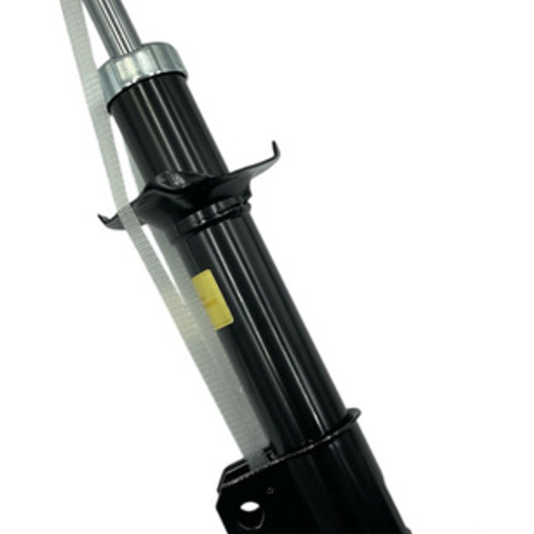 Amortiguadores Delanteros Y Trasero Para Lifan 320 1.3 09-14 6