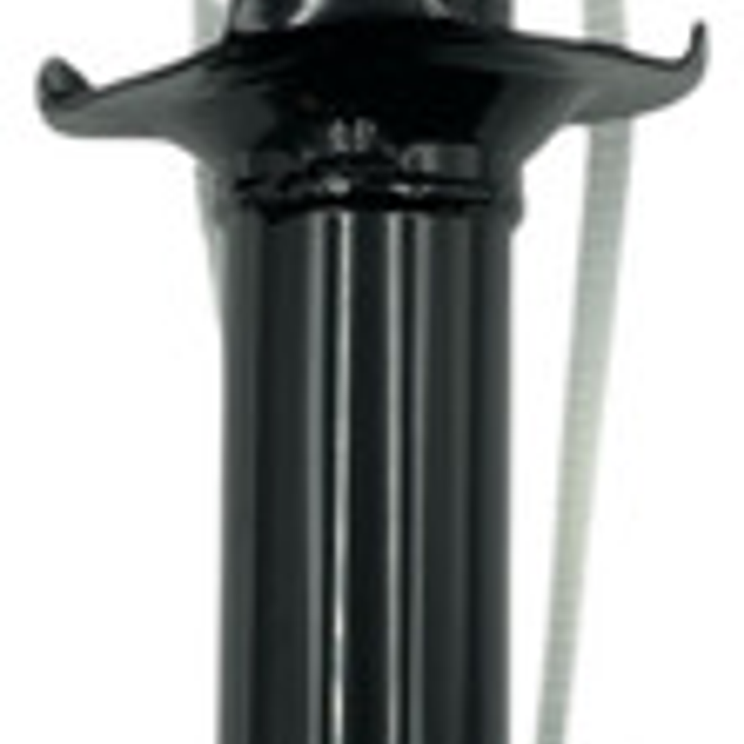 Amortiguadores Delanteros Y Trasero Para Lifan 320 1.3 09-14 4