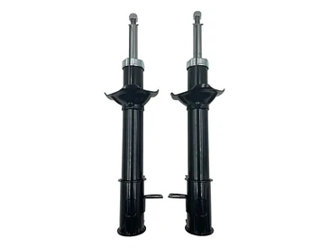 Amortiguadores Delanteros Y Trasero Para Lifan 320 1.3 09-14 2