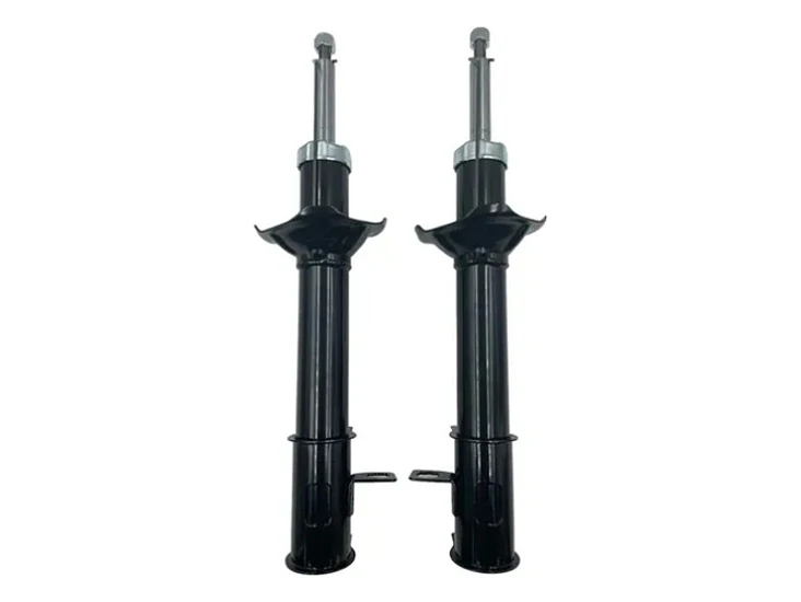 Amortiguadores Delanteros Y Trasero Para Lifan 320 1.3 09-14 2