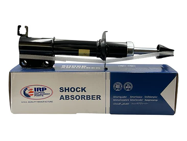 Amortiguadores Delanteros Y Trasero Para Lifan 320 1.3 09-14 3