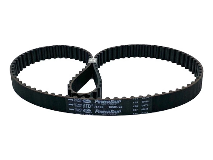 Correa Distribucion Hyundai Accent Prime 1.5 1.6 16v 01-2006 2