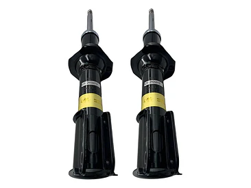 Par Amortiguador Delantero Para Chery S21 1.3 2008-2011 1