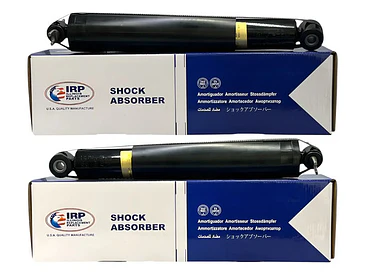 Par Amortiguador Trasero Para Jeep Wrangler Jk 3.6 2012-2018 2