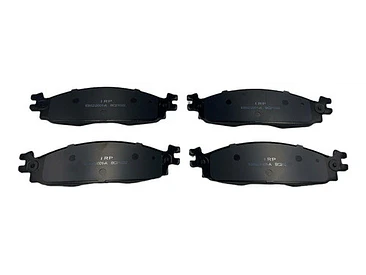 Pastilla Freno Cerámica Delantera Ford Explorer 2011-2019 2