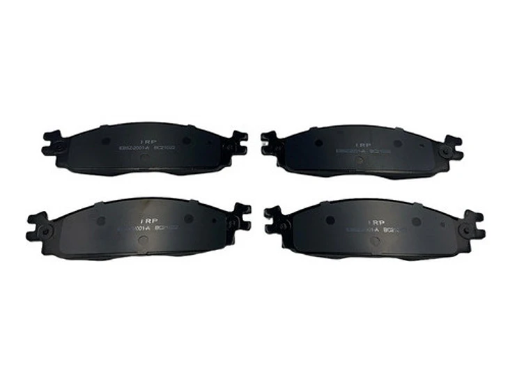 Pastilla Freno Cerámica Delantera Ford Explorer 2011-2019 2