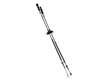 Piola Selectora Cambio Para Hyundai Getz 1.6 2002-2011 1