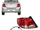 Farol Trasero Izquierdo Para Chevrolet Sail 1.5  2016 - 2022 Izquierdo/conductor - Miniatura 1
