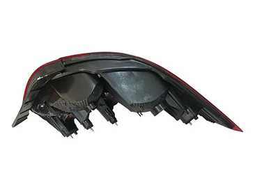 Farol Trasero Izquierdo Para Chevrolet Sail 1.5  2016 - 2022 Izquierdo/conductor 9