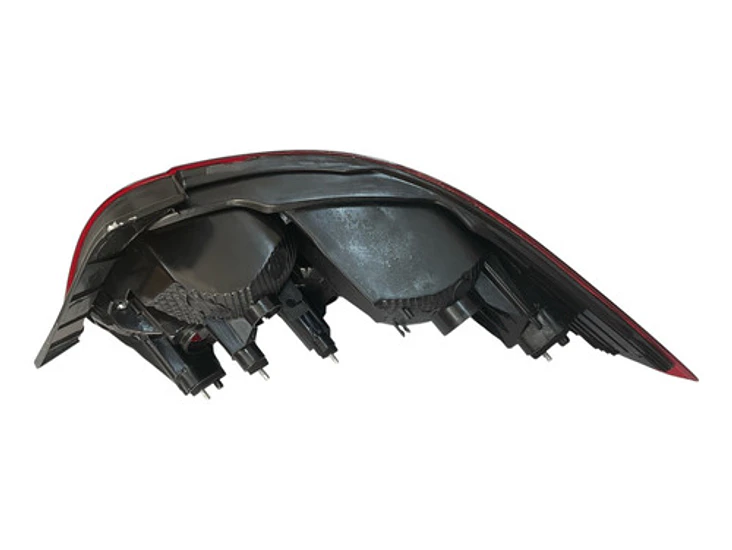 Farol Trasero Izquierdo Para Chevrolet Sail 1.5  2016 - 2022 Izquierdo/conductor 9