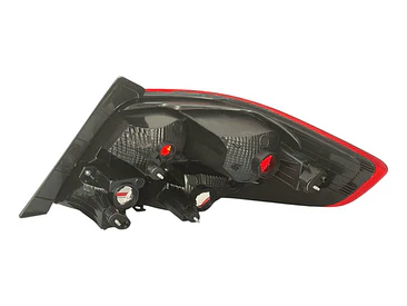 Farol Trasero Izquierdo Para Chevrolet Sail 1.5  2016 - 2022 Izquierdo/conductor 10