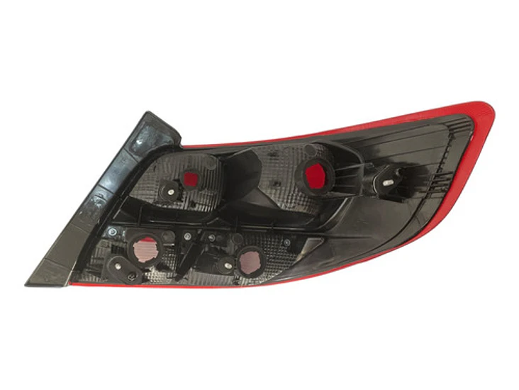 Farol Trasero Izquierdo Para Chevrolet Sail 1.5  2016 - 2022 Izquierdo/conductor 7