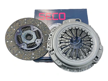 Kit Embrague  Nissan Terrano D22 2.5 2002-2010 2 Piezas 1