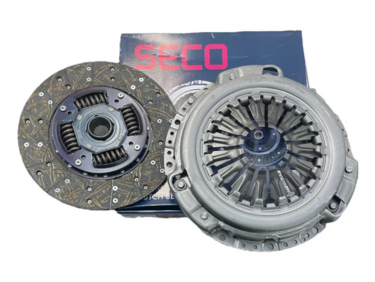 Kit Embrague  Nissan Terrano D22 2.5 2002-2010 2 Piezas 1