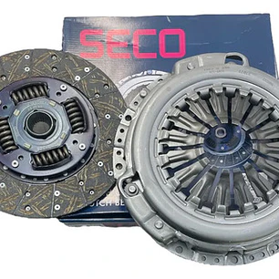 Kit Embrague  Nissan Terrano D22 2.5 2002-2010 2 Piezas