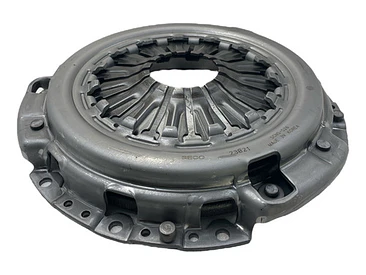 Kit Embrague  Nissan Terrano D22 2.5 2002-2010 2 Piezas 8