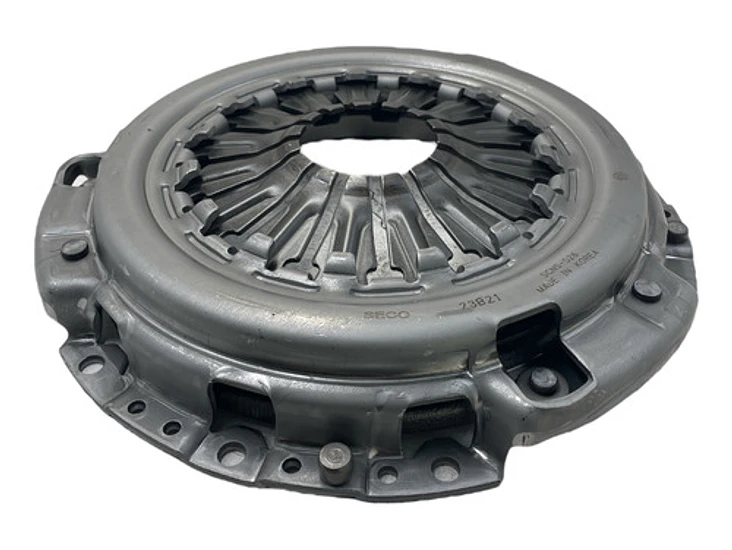 Kit Embrague  Nissan Terrano D22 2.5 2002-2010 2 Piezas 8