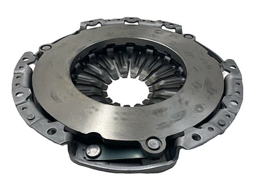 Kit Embrague  Nissan Terrano D22 2.5 2002-2010 2 Piezas 2