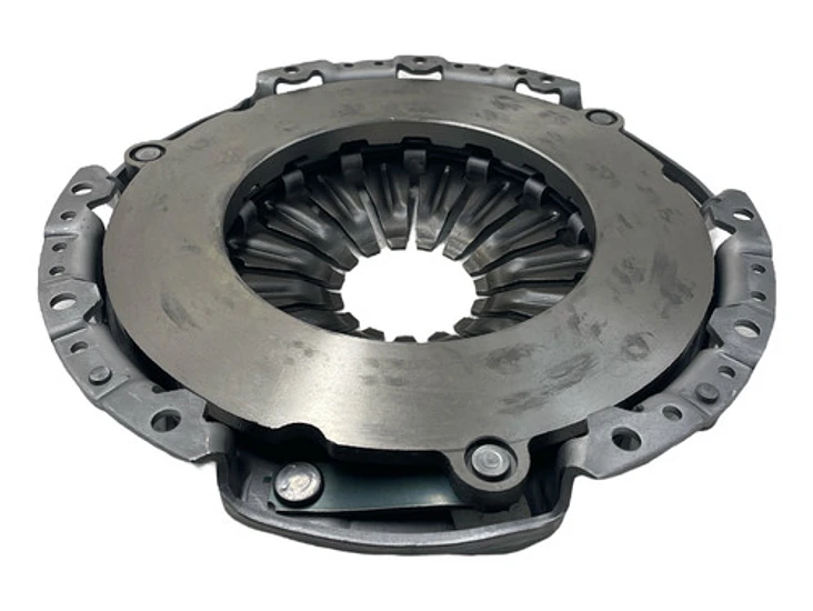 Kit Embrague  Nissan Terrano D22 2.5 2002-2010 2 Piezas 2