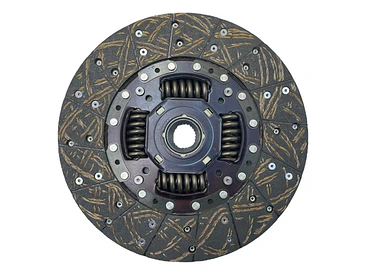 Kit Embrague  Nissan Terrano D22 2.5 2002-2010 2 Piezas 7