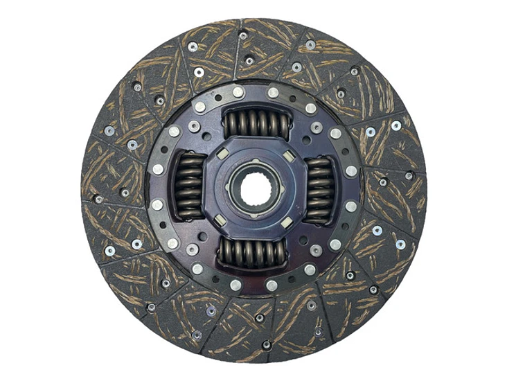 Kit Embrague  Nissan Terrano D22 2.5 2002-2010 2 Piezas 7