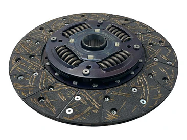 Kit Embrague  Nissan Terrano D22 2.5 2002-2010 2 Piezas 3