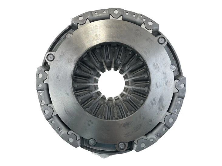 Kit Embrague  Nissan Terrano D22 2.5 2002-2010 2 Piezas 4