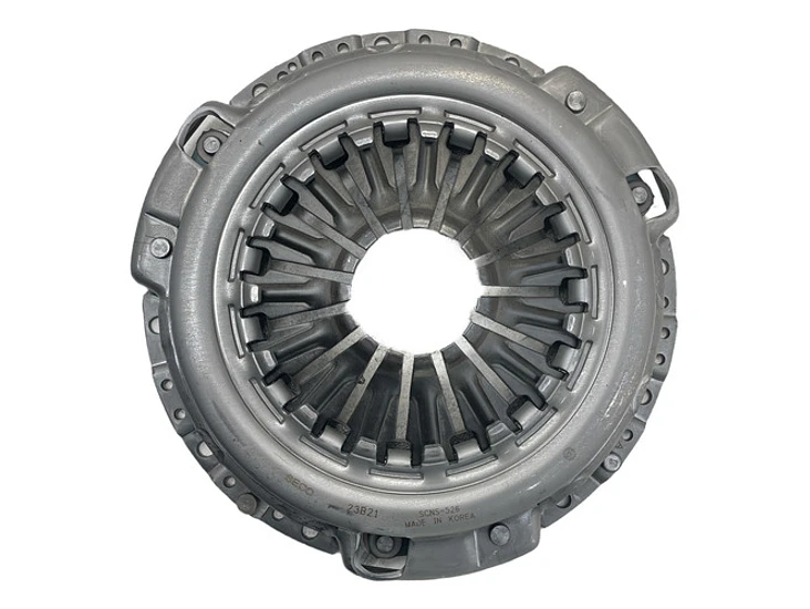 Kit Embrague  Nissan Terrano D22 2.5 2002-2010 2 Piezas 5