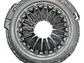Kit Embrague  Nissan Terrano D22 2.5 2002-2010 2 Piezas - Miniatura 5