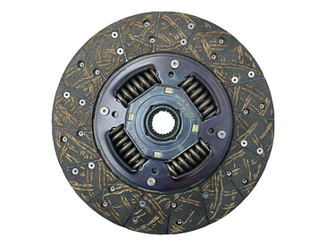 Kit Embrague  Nissan Terrano D22 2.5 2002-2010 2 Piezas 6