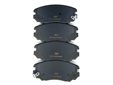 Pastillas Freno Delan Para Hyundai Elantra 1.6 2.0 2007-2011 1