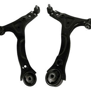 Bandeja Suspensión ( El Par) Mg5 1.5 2013-2021