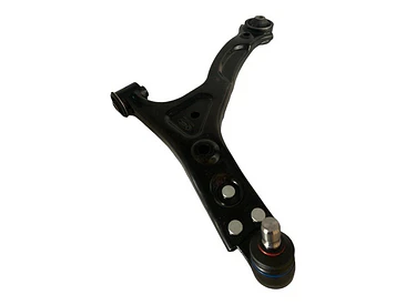 Bandeja Suspensión ( El Par) Mg5 1.5 2013-2021 6