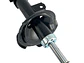 Amortiguador Delant + Tras Para Hyundai New Accent 2006-2011 - Miniatura 4