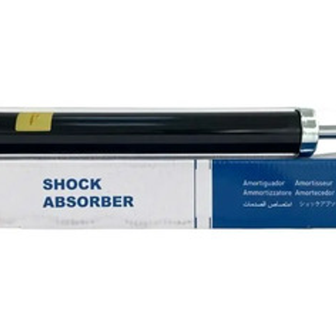 Amortiguador Delant + Tras Para Hyundai New Accent 2006-2011 6